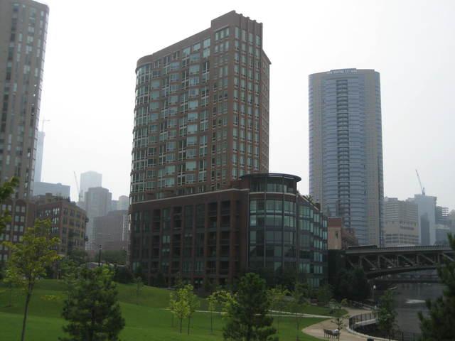 600 N Kingsbury St. #1407, Chicago, IL 60654