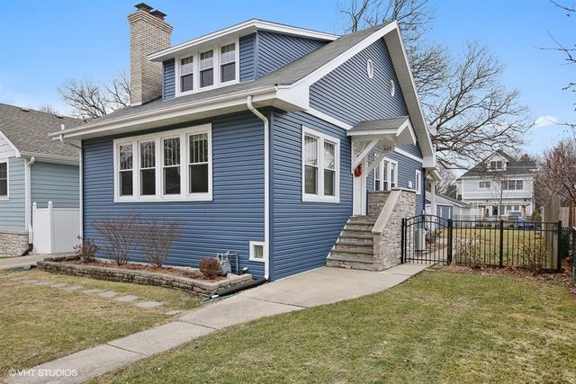 405 S Gilbert Ave., La Grange, IL 60525