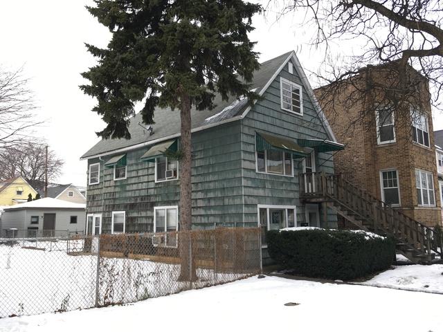 4318 N Kimball Ave., Chicago, IL 60618