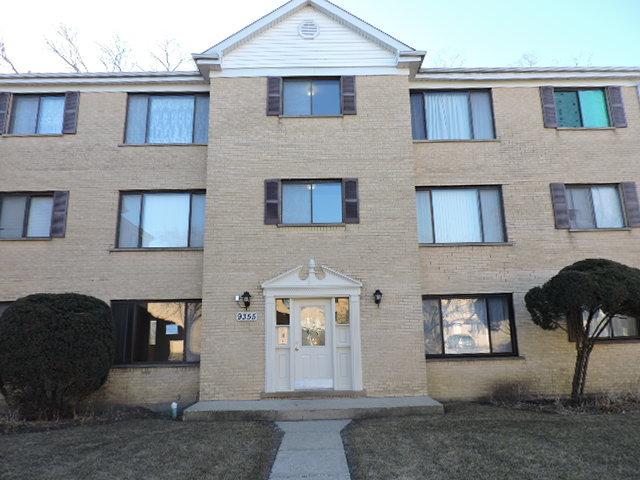 9355 Hamilton Ct. #D, Des Plaines, IL 60016