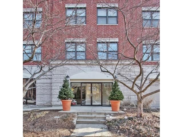 7625 N Eastlake Ter. #309, Chicago, IL 60626
