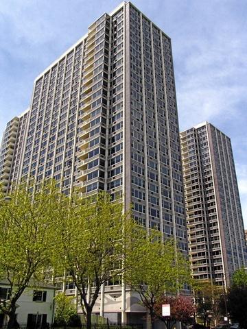 4250 N Marine Dr. #1327, Chicago, IL 60613