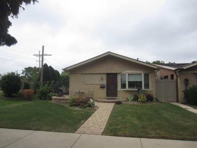 5924 S Normandy Ave., Chicago, IL 60638