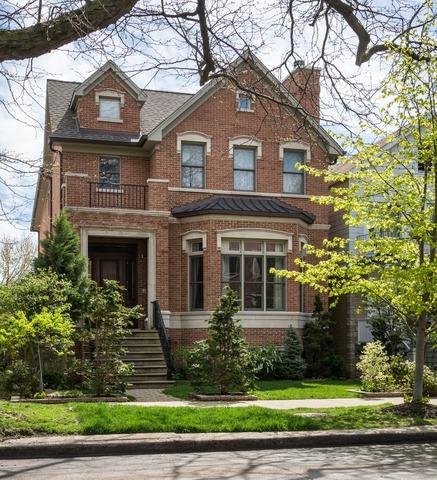 4439 N Hamilton Ave., Chicago, IL 60625