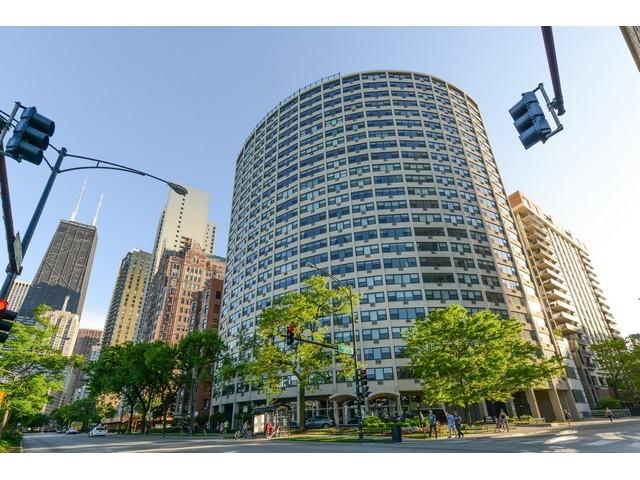 1150 N Lake Shore Dr. #15D, Chicago, IL 60611