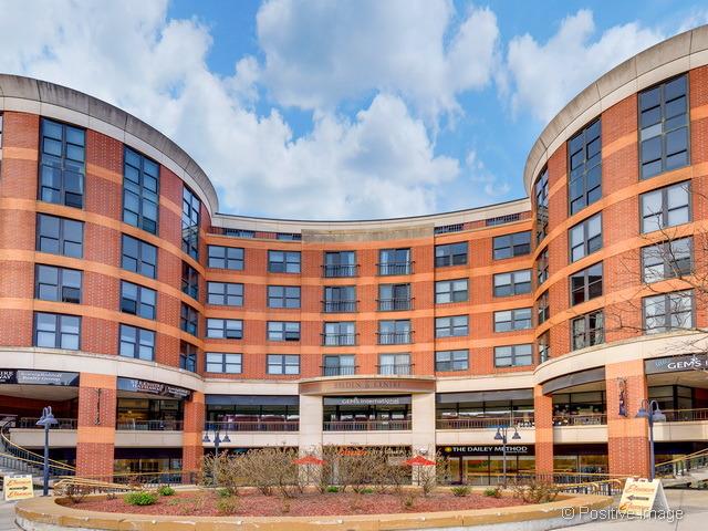 350 W Belden Ave. #512, Chicago, IL 60614