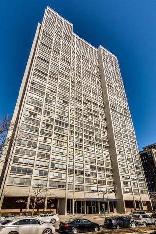 1700 E 56th St. #2402, Chicago, IL 60637