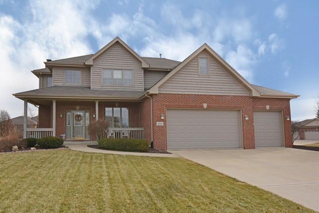 2892 Cole Ln., New Lenox, IL 60451
