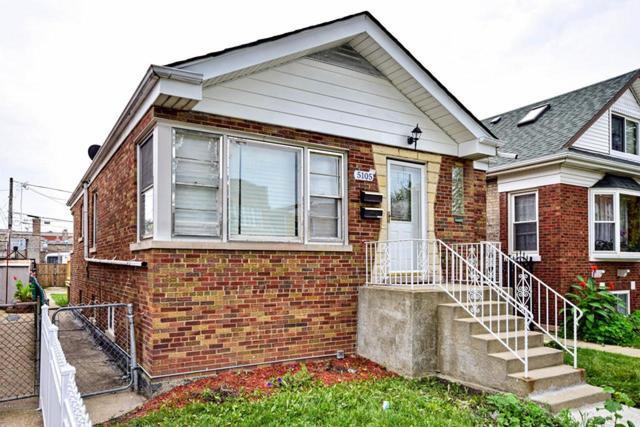 5105 W Melrose St., Chicago, IL 60641