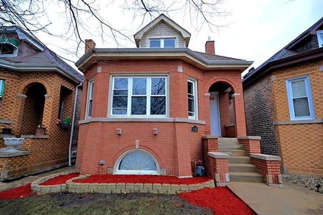 3132 N Lowell Ave., Chicago, IL 60641