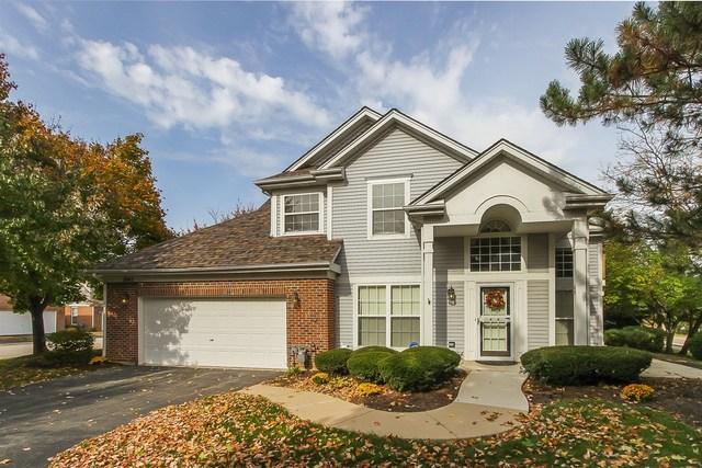 1947 N Silver Lake Rd., Arlington Heights, IL 60004