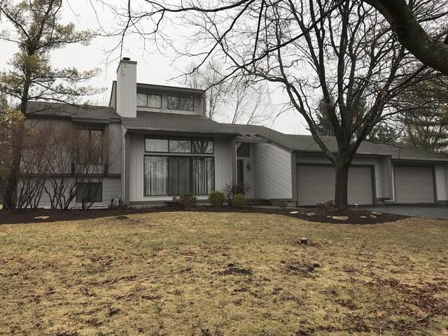 26 Pheasant Run Rd., Hawthorn Woods, IL 60047