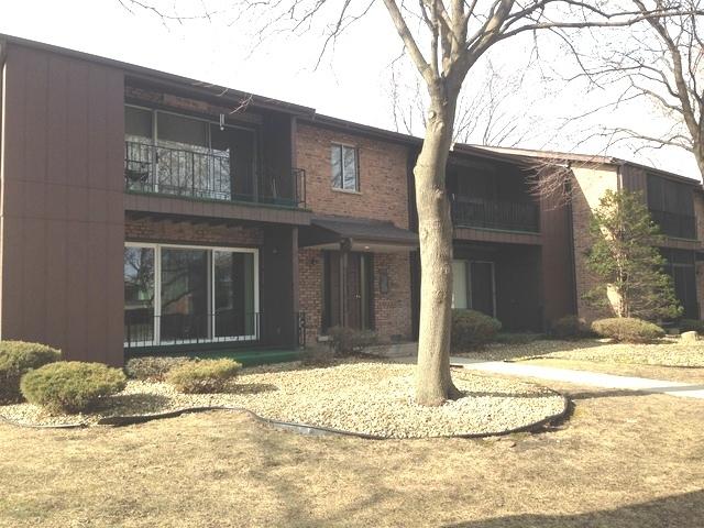 17618 71st Ct. #4, Tinley Park, IL 60477