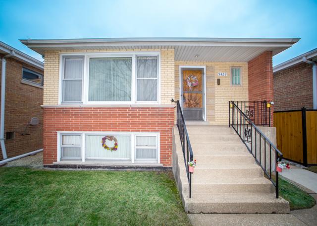 5429 S Komensky Ave., Chicago, IL 60632