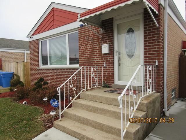 4116 W 81st Pl., Chicago, IL 60652