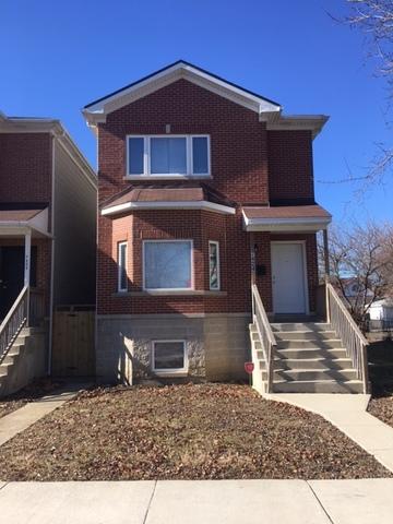 7424 S Peoria St., Chicago, IL 60621