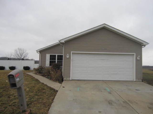 1098 Madison Blvd., Marseilles, IL 61341