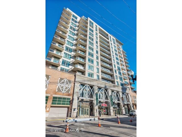 230 W Division St. #608, Chicago, IL 60610