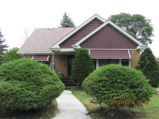 10433 S Wallace St., Chicago, IL 60628
