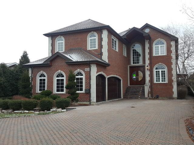 8225 W Summerdale Ave., Norwood Park Township, IL 60656