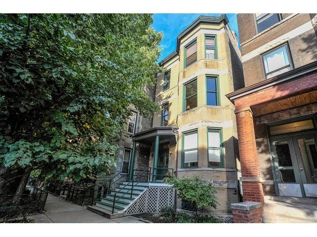 2111 N Kenmore Ave. #1, Chicago, IL 60614
