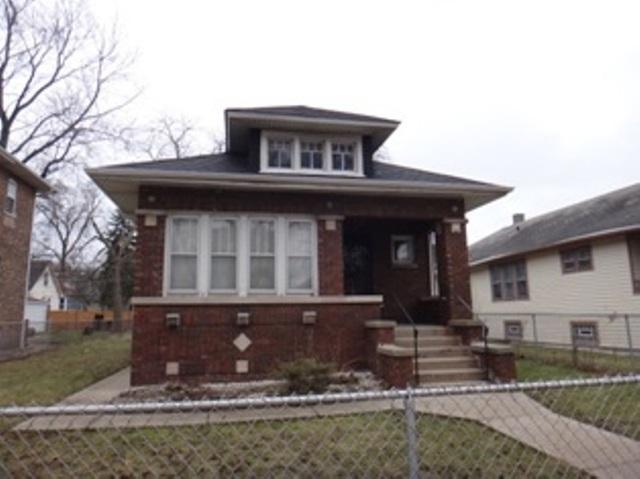515 W 117th St., Chicago, IL 60628