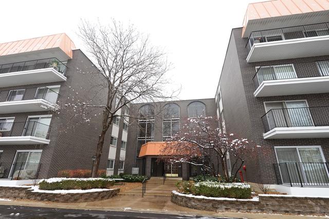 9529 Bronx Pl. #115, Skokie, IL 60077