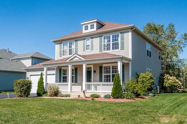 1600 Arlington St., Bolingbrook, IL 60490
