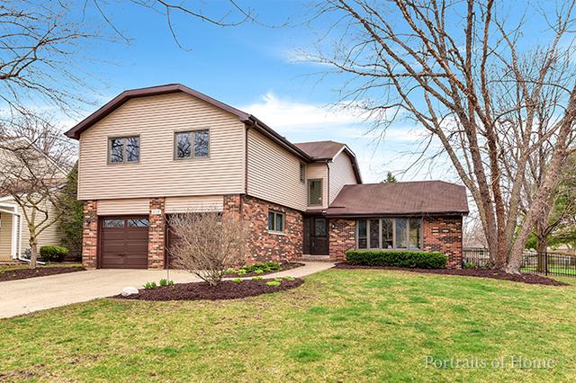 912 Caprice Dr., Shorewood, IL 60404
