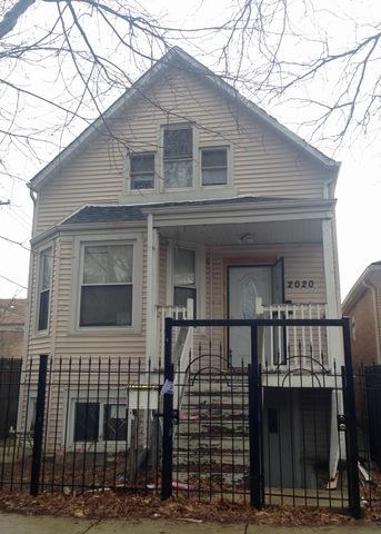 2020 N Leamington Ave., Chicago, IL 60639