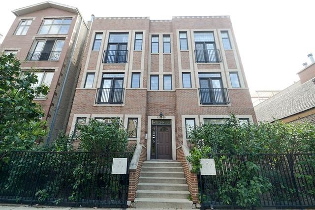 1223 N Greenview Ave. #1S, Chicago, IL 60622