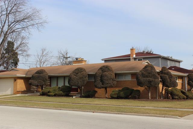 9359 S Washtenaw Ave., Evergreen Park, IL 60805