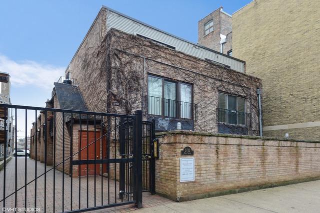 3732 N Pine Grove Ave. #2BC, Chicago, IL 60613