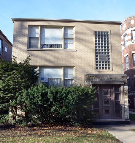 6434 N Hamilton Ave., Chicago, IL 60645