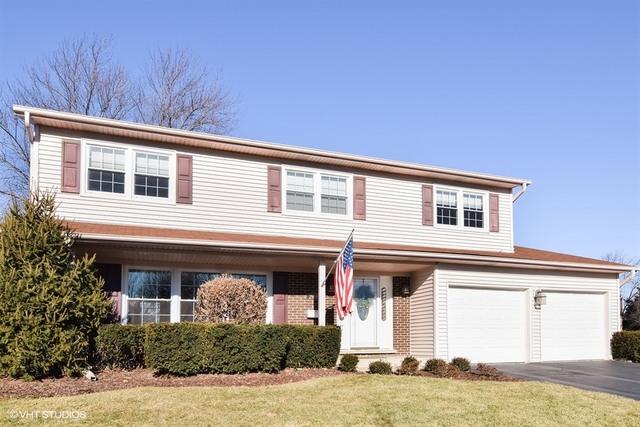 2914 N Dunton Ave., Arlington Heights, IL 60004