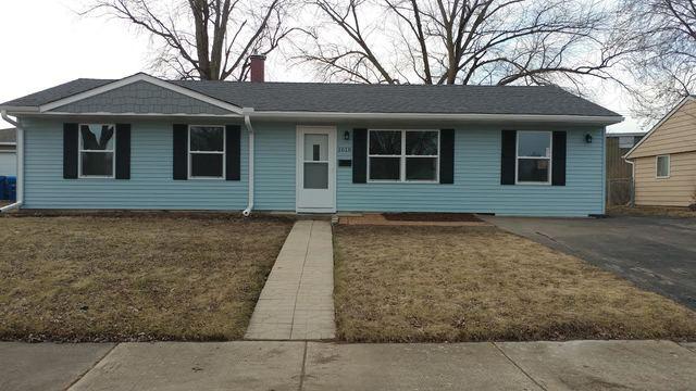 1616 Lincolnshire Ave., Aurora, IL 60506