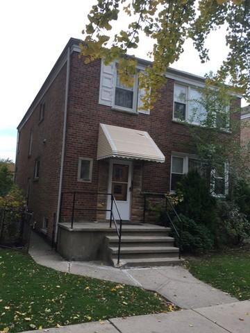 6221 N Mozart St., Chicago, IL 60659