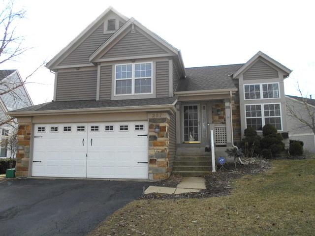 237 Penny Ln., Grayslake, IL 60030