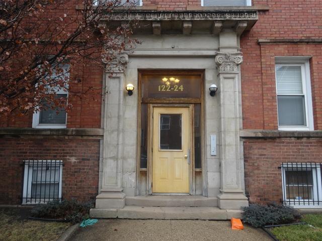 122 E 49th St. #306, Chicago, IL 60615