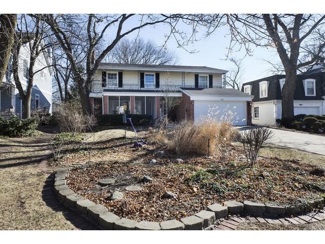 1113 Butternut Ln., Northbrook, IL 60062