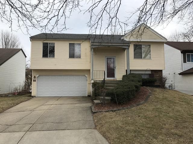 21 Manchester Ln., Vernon Hills, IL 60061