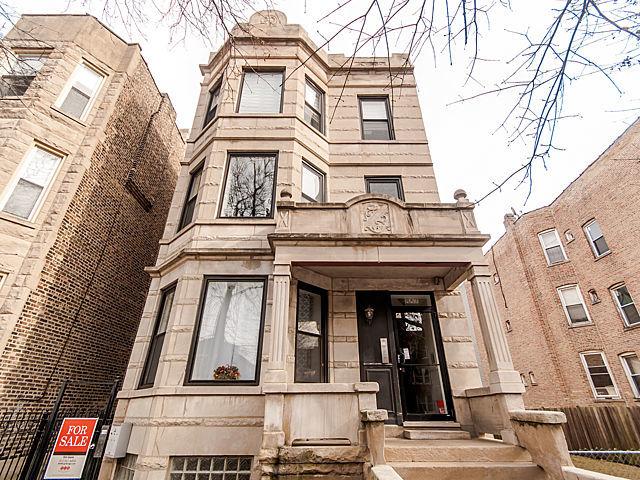 867 N Mozart St. #2R, Chicago, IL 60622