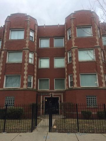 6724 S Paxton Ave. #2, Chicago, IL 60649