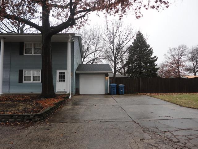 1028 Quail Dr., Morris, IL 60450