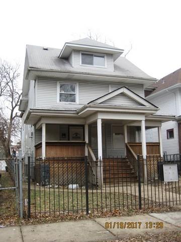 119 N Long Ave., Chicago, IL 60644
