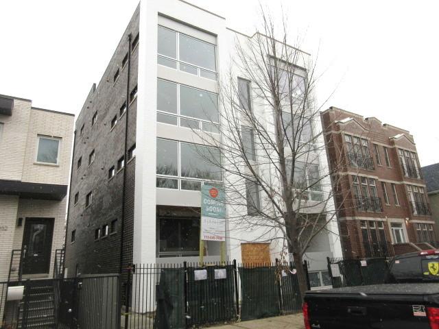 1938 N Francisco Ave. #3S, Chicago, IL 60647