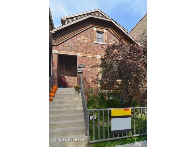 2120 W Race Ave., Chicago, IL 60612