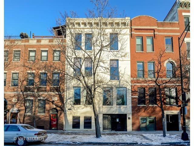 881 N Lasalle St. #B, Chicago, IL 60610