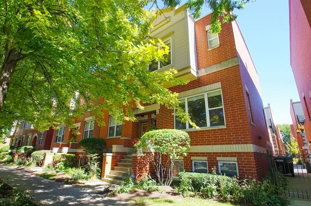 3451 N Lawndale Ave., Chicago, IL 60618
