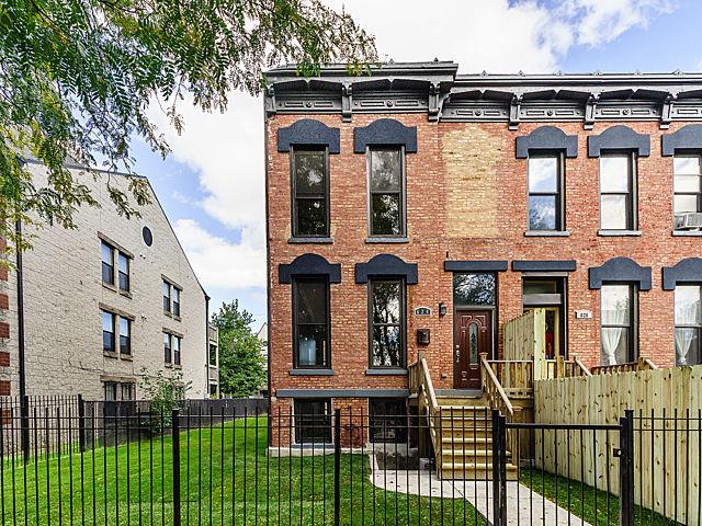 624 E Bowen Ave., Chicago, IL 60653